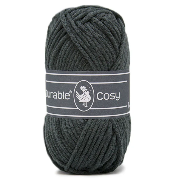 Durable Cosy 2237 Anthrazit
