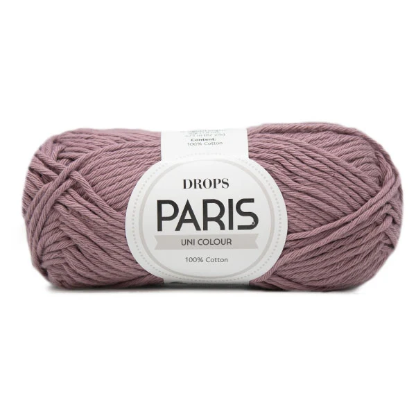 DROPS Paris 64 Amethyst