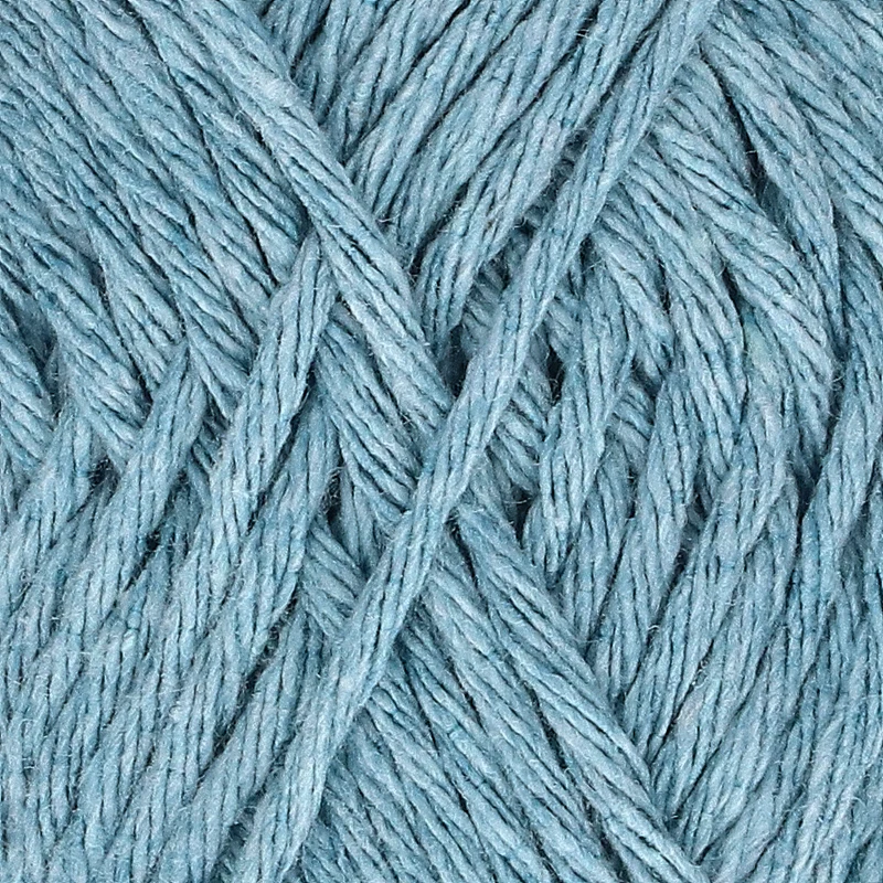 DROPS Paris Recycled Denim 101 Hellblau