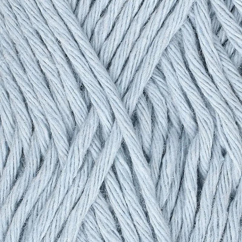 DROPS Paris Recycled Denim 100, helle Waschung