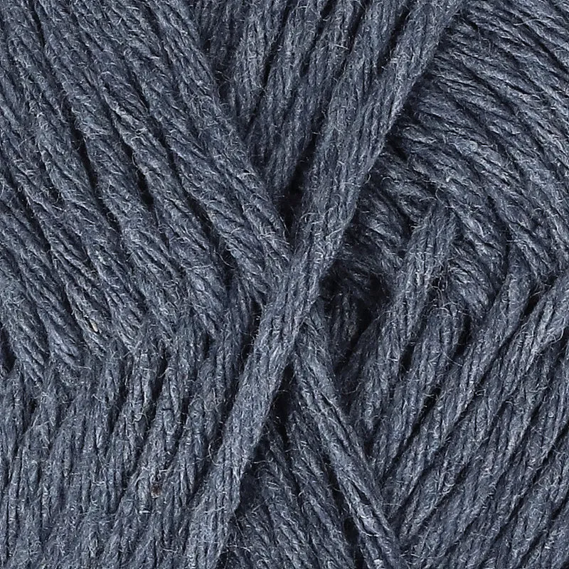 DROPS Paris Recycled Denim 103, dunkle Waschung