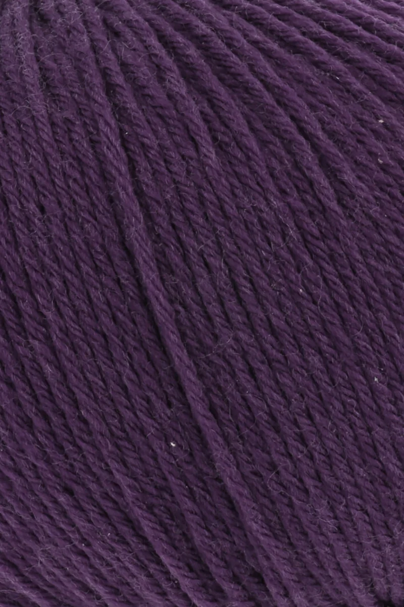 Lang Yarns Merino 200 Bebe 0347 Violett