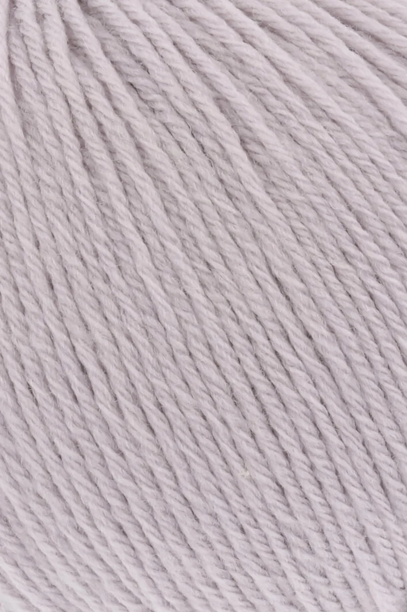 Lang Yarns Merino 200 Bebe 0346 Flieder
