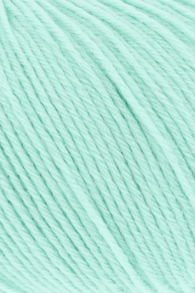 Lang Yarns Merino 200 Bebe 0373 Smaragd