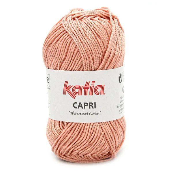 Katia Capri 82148 Hellorange
