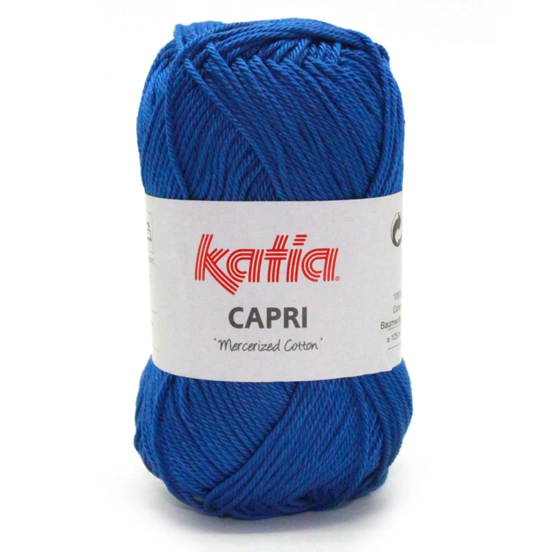Katia Capri 82146 Nachtblau