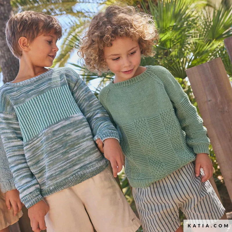 Katia Capri 82151 Dunkelgrün