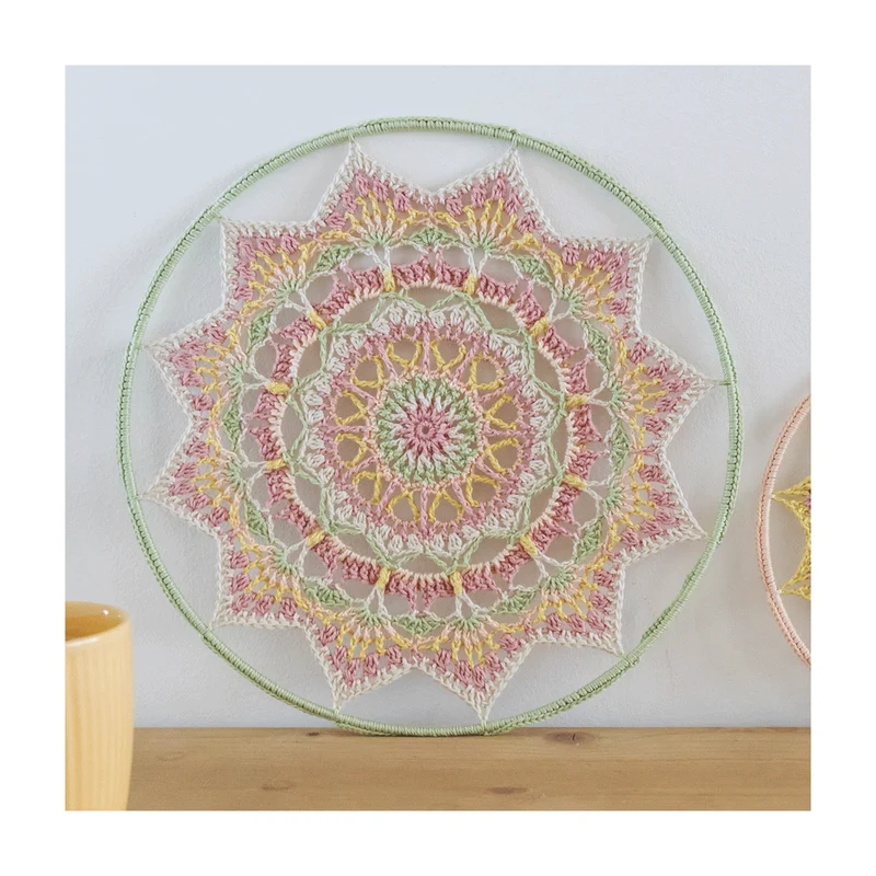 Katia Capri 82154 Sehr helles Orange