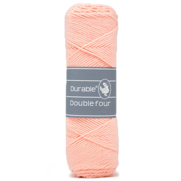 Durable Double Four 211 Pfirsich