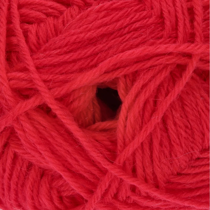 Durable Soqs 318 Tomato