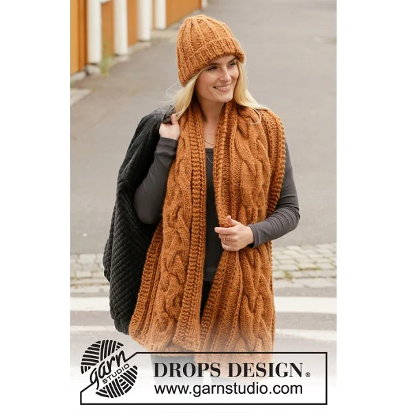 DROPS Snow Mix 047 Hellbeige
