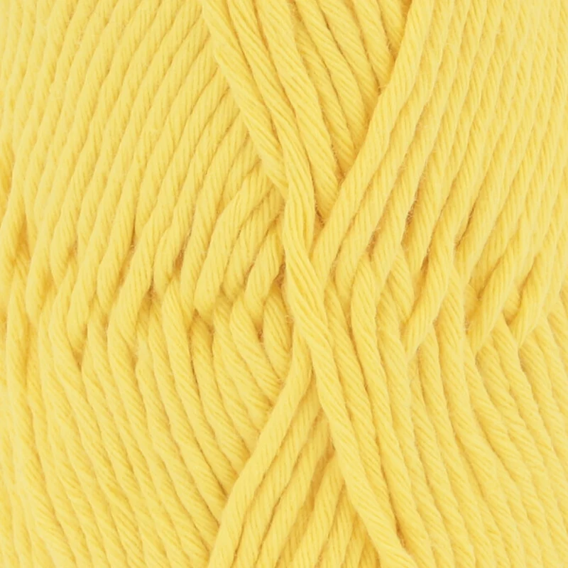 Lang Yarns Handarbeitsgarn 613 Lemon
