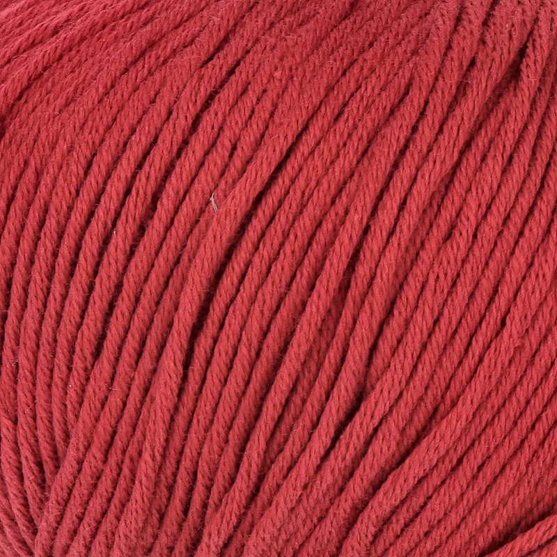 Katia Cotton 100 % 054 Rot