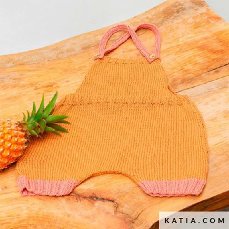 Katia Cotton 100 % 054 Rot