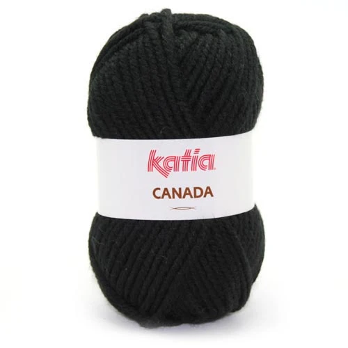 Katia Canada 002 Schwarz