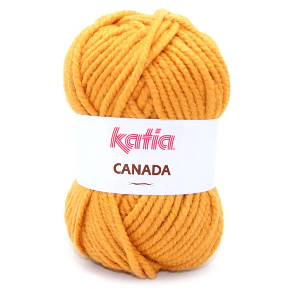Katia Canada 031 Orange