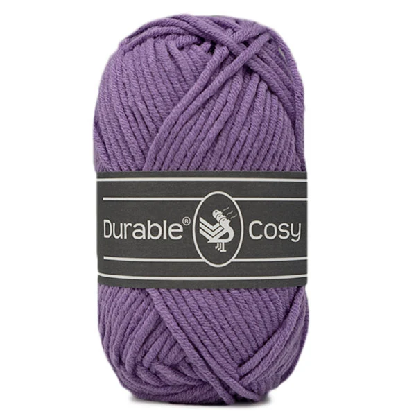 Durable Cosy 269 Hellviolett