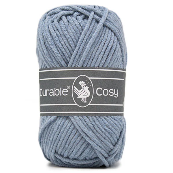 Durable Cosy 289 Blaugrau