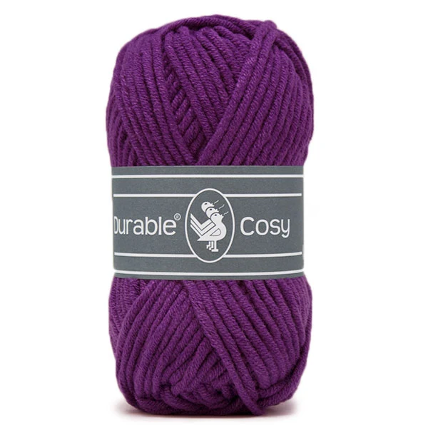 Durable Cosy 272 Violett