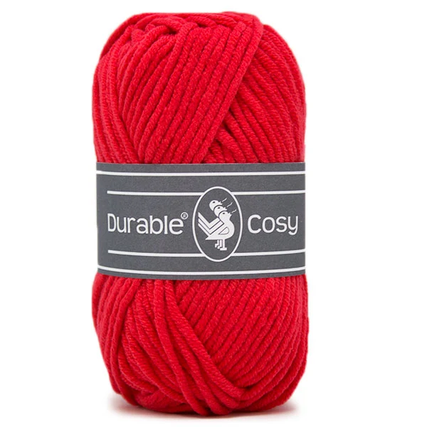 Durable Cosy 316 Rot