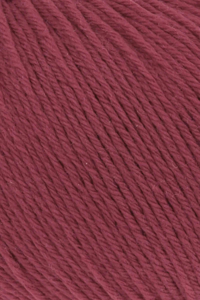Lang Yarns Merino 200 Bebe 0362 Rot