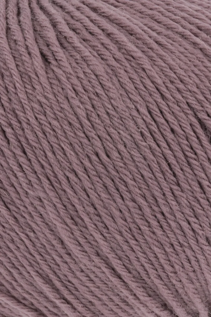 Lang Yarns Merino 200 Bebe 0448 Altes Lila