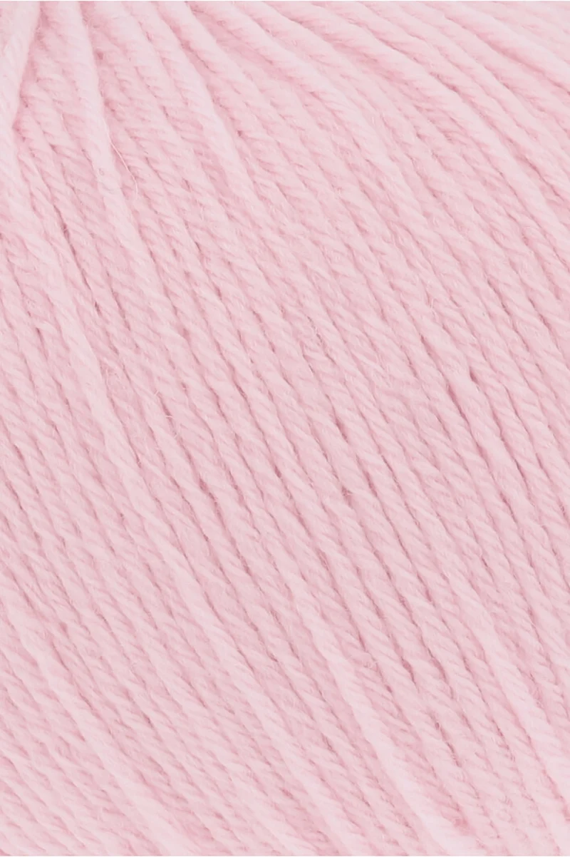 Lang Yarns Merino 200 Bebe 0409 Dunkelrosa