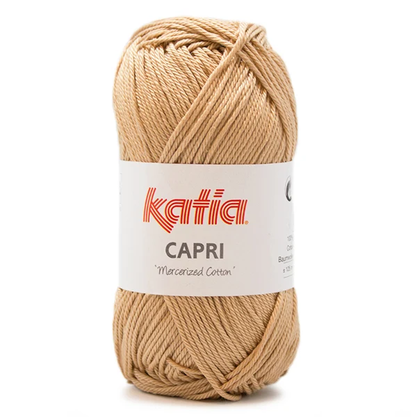 Katia Capri 82167 Lachs-Orange