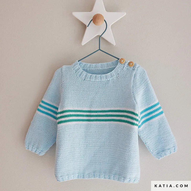 Katia Capri 82059 Rot