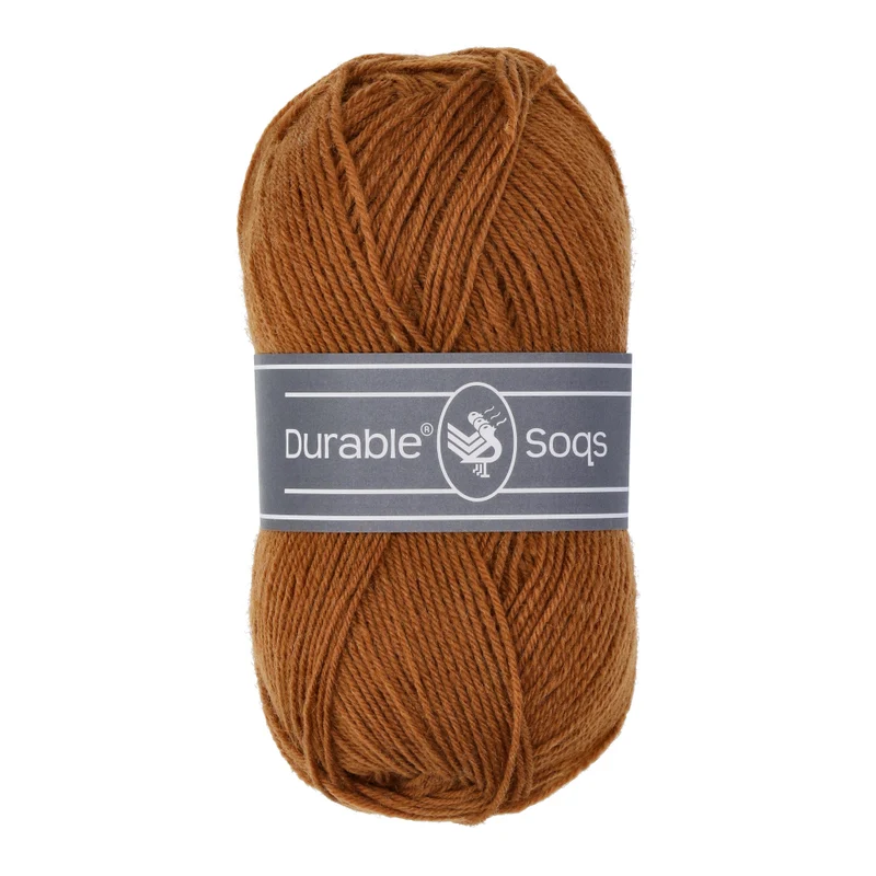 Durable Soqs 407 Mandel