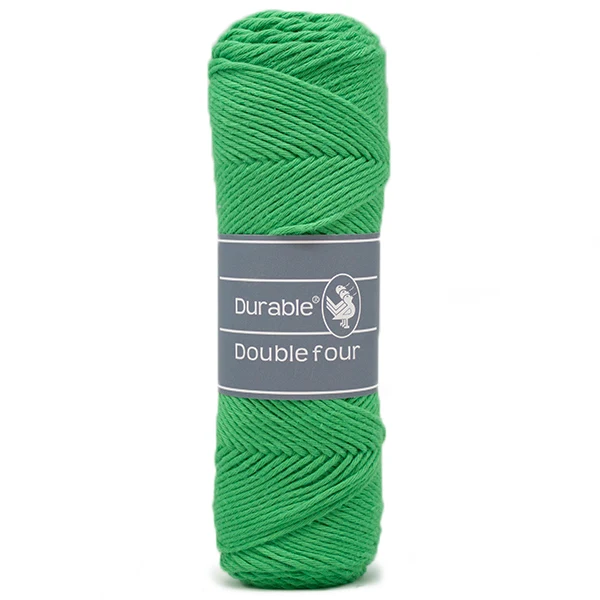 Durable Double Four 2147 Hellgrün
