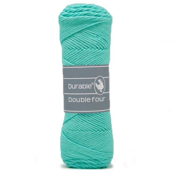 Durable Double Four 2138 Pazifikgrün