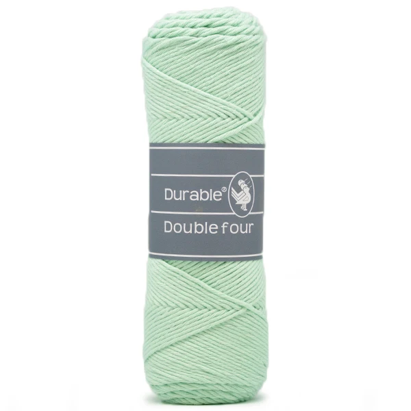 Durable Double Four 2137, neuwertig