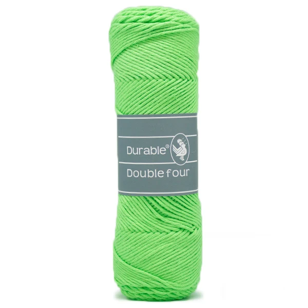 Durable Double Four 2155 Apfelgrün