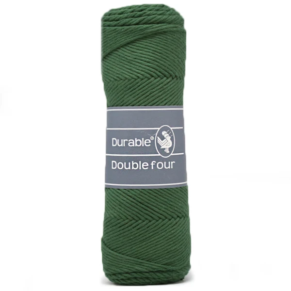 Durable Double Four 2150 Waldgrün