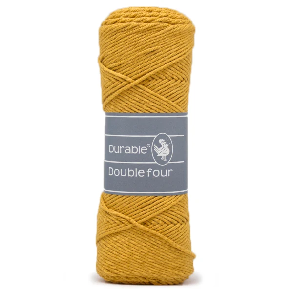 Durable Double Four 2182 Ocker