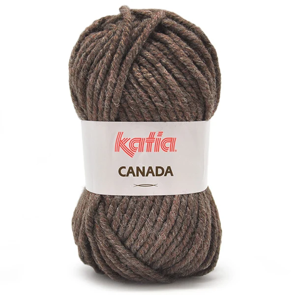 Katia Canada 037 Rehbraun