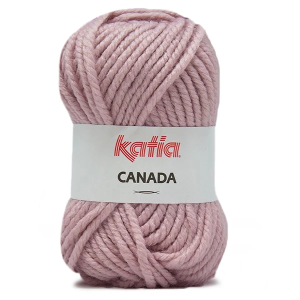 Katia Canada 042 Rose