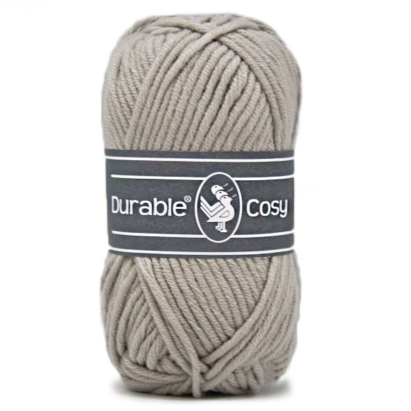 Durable Cosy 341 Pebble