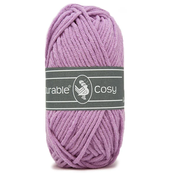 Durable Cosy 396 Lavendel