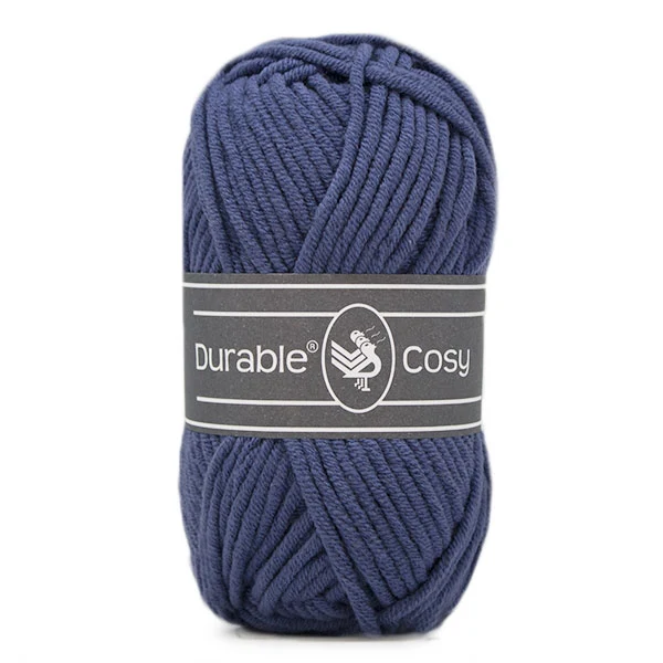 Durable Cosy 370 Jeans