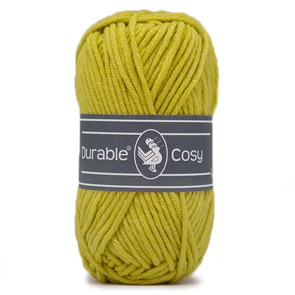Durable Cosy 351 Helllimette