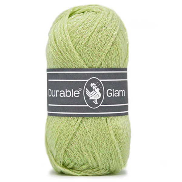 Durable Glam 2158 Hellgrün