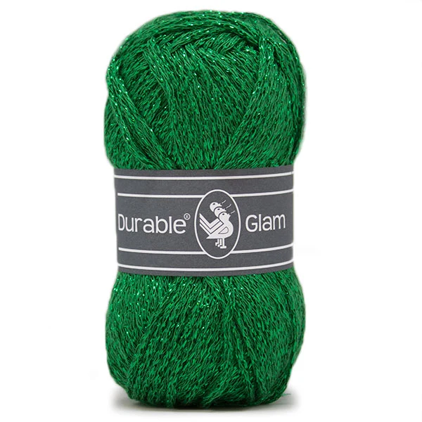 Durable Glam 2147 Hellgrün