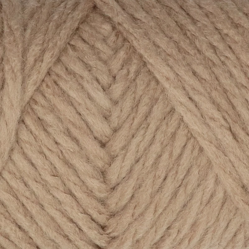 BudgetYarn Chunky Acrylic 005 Clay