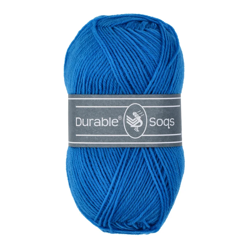 Durable Soqs 2103 Kobalt