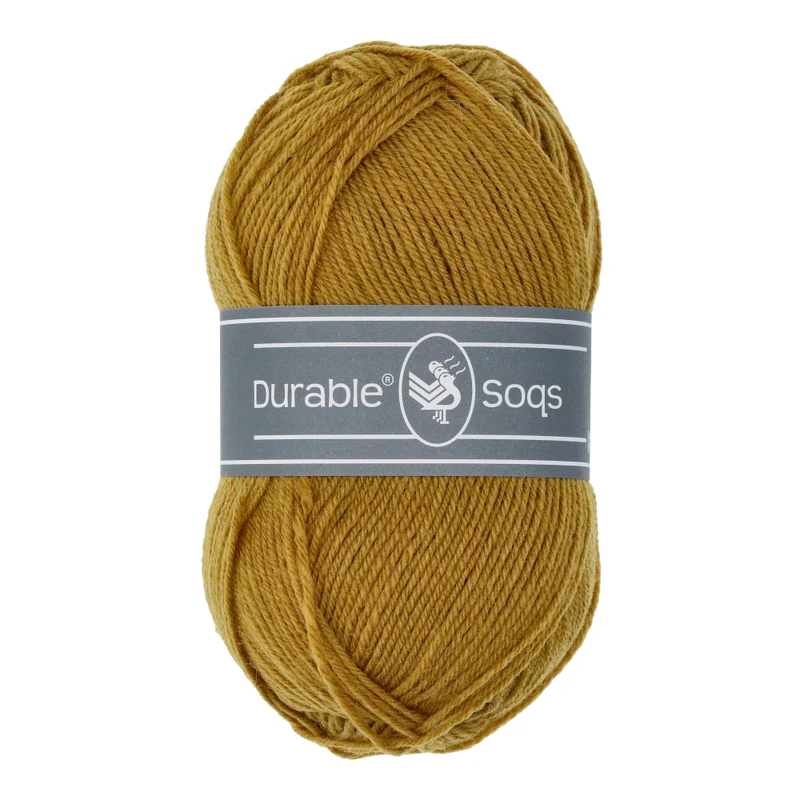Durable Soqs 2145 Golden Olive