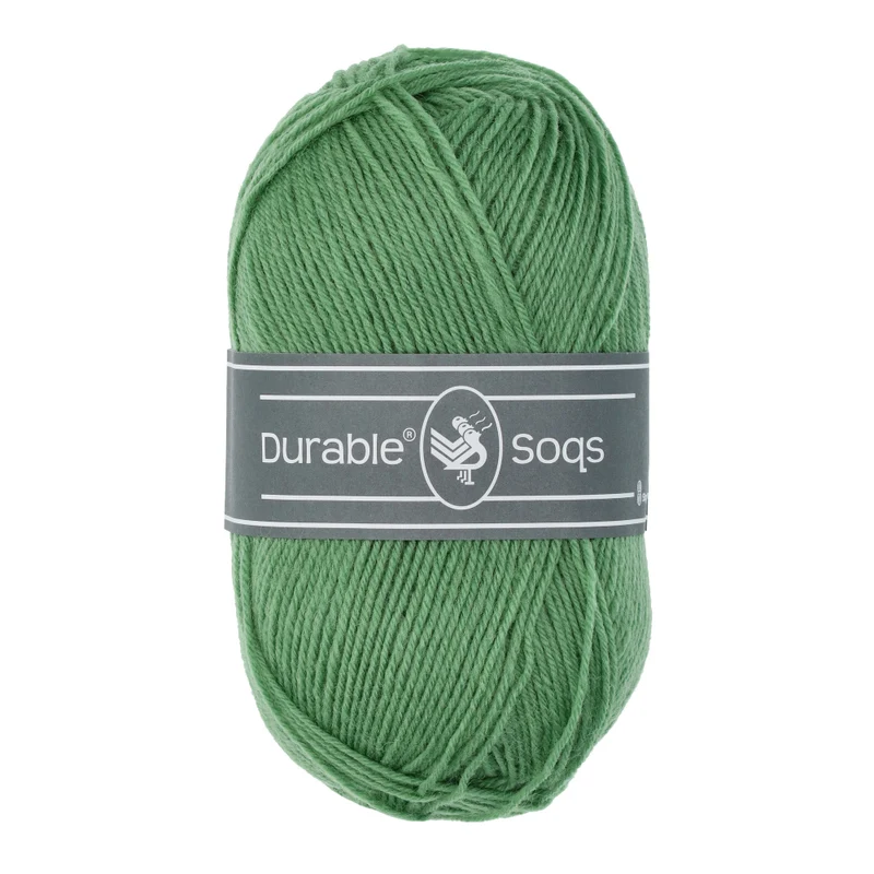 Durable Soqs 2133 Dark Mint