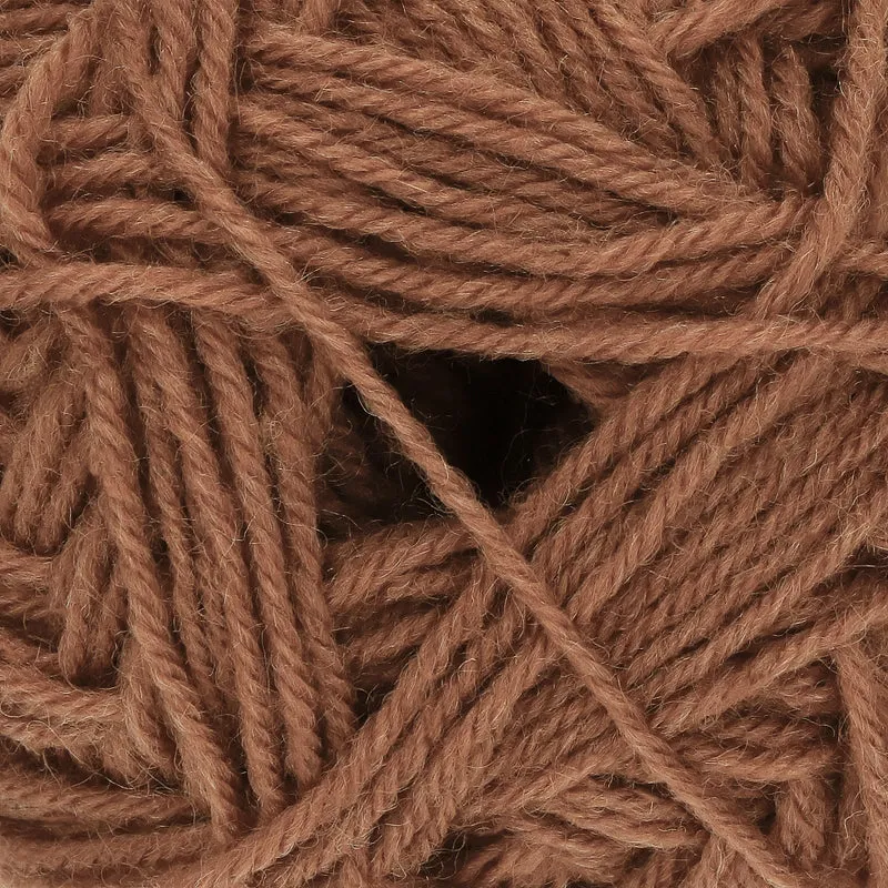 Durable Soqs 2218 Haselnuss