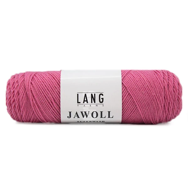 Lang Yarns Jawoll Superwash 119 Rosa